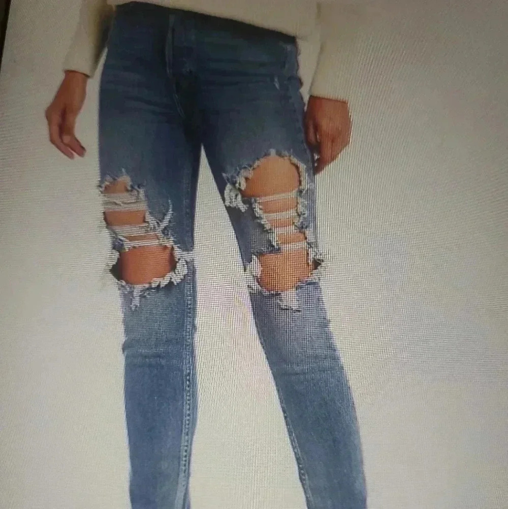 FREE PEOPLE JEANS